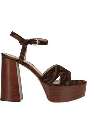 Gianvito Rossi SCHUHE - Sandalen