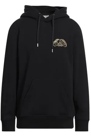 Alexander McQueen TOPS - Sweatshirts