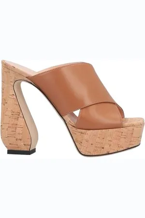 SI ROSSI SCHUHE - Mules & Clogs