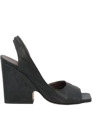 COLLECTION PRIVĒE? SCHUHE - Sandalen