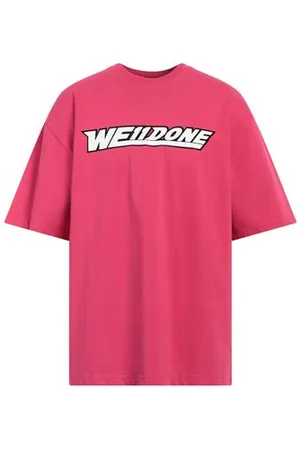 We11 Done TOPS - T-shirts