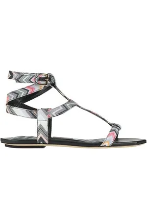 Missoni SCHUHE - Sandalen