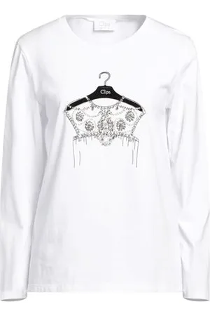 CLIPS TOPS - T-shirts