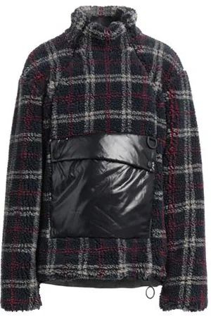 OFF-WHITE JACKEN & MÄNTEL - Shearling- & Kunstfell