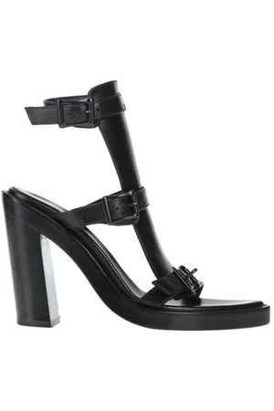 ANN DEMEULEMEESTER SCHUHE - Sandalen