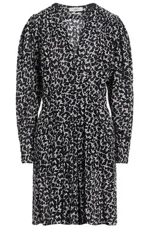 Marant Etoile KLEIDER - Mini-Kleider