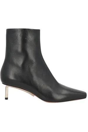 OFF-WHITE SCHUHE - Stiefeletten