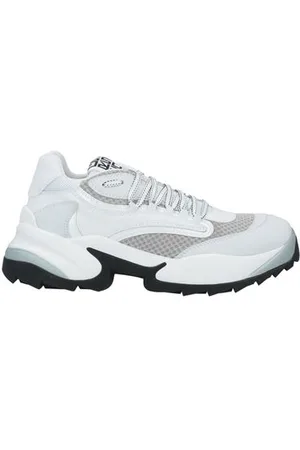 Sergio Rossi SCHUHE - Sneakers