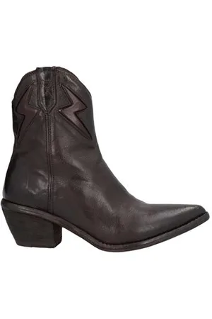 FAUZIAN JEUNESSE SCHUHE - Stiefeletten