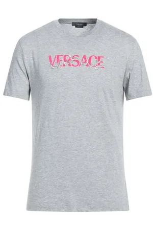 VERSACE TOPS - T-shirts