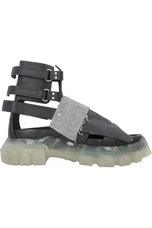 Rick Owens SCHUHE - Sandalen
