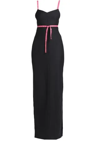 OFF-WHITE KLEIDER - Maxi-Kleider