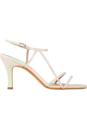 MARYAM NASSIR ZADEH SCHUHE - Sandalen
