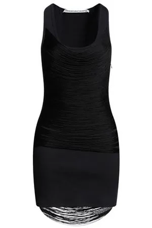 Alexander Wang KLEIDER - Mini-Kleider