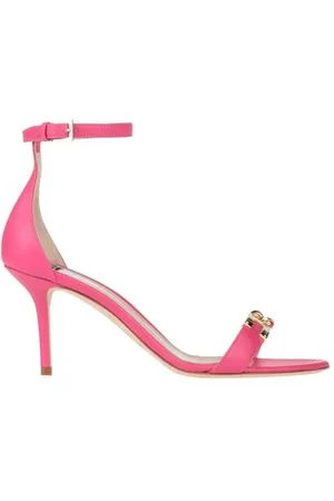 Elisabetta Franchi SCHUHE - Sandalen