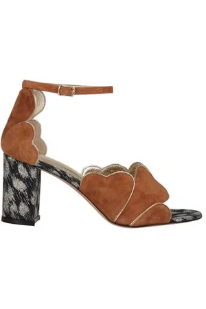 Jean-Michel Cazabat SCHUHE - Sandalen