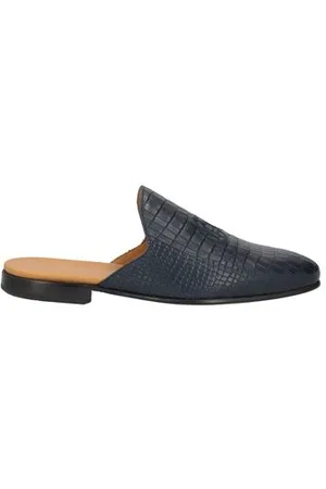 GIOVANNI CONTI SCHUHE - Mules & Clogs