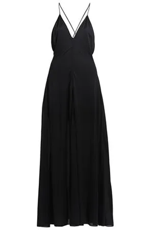 Emporio Armani KLEIDER - Maxi-Kleider