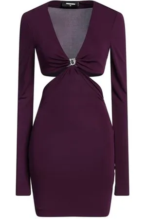 Dsquared2 KLEIDER - Mini-Kleider