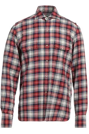 BAGUTTA TOPS - Hemden