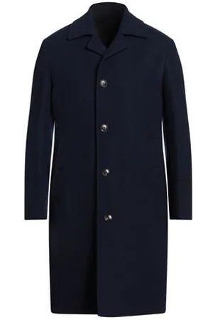PIACENZA CASHMERE 1733 JACKEN & MÄNTEL - Mäntel