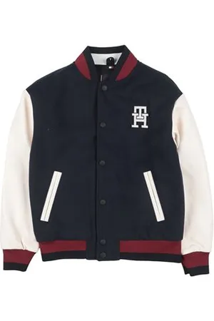 Tommy Hilfiger JACKEN & MÄNTEL - Jacken und Anoraks