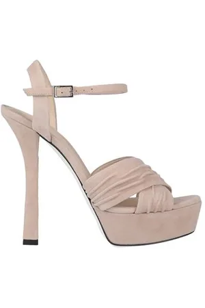 GREY MER SCHUHE - Sandalen