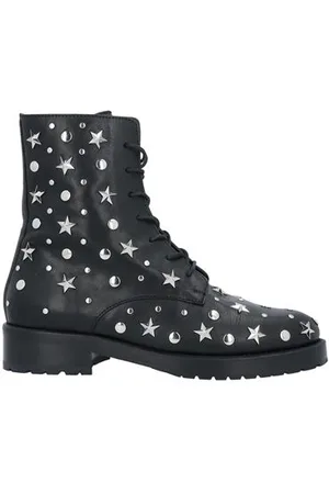 RED(V) SCHUHE - Stiefeletten