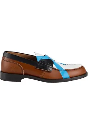 College SCHUHE - Mokassins
