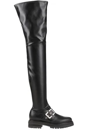 Sergio Rossi SCHUHE - Stiefel