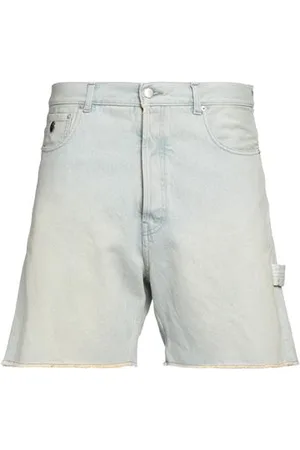 AMBUSH HOSEN & RÖCKE - Jeansshorts