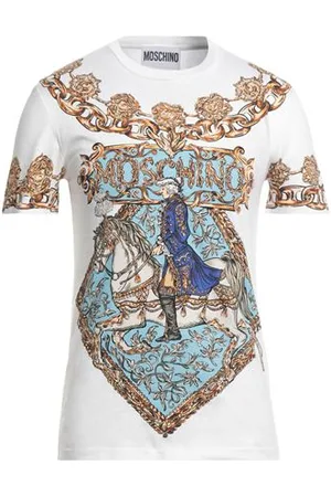 Moschino TOPS - T-shirts