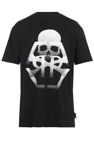 Philipp Plein TOPS - T-shirts