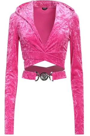 VERSACE TOPS - Tops