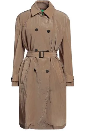 Emporio Armani JACKEN & MÄNTEL - Jacken, Mäntel & Trenchcoats