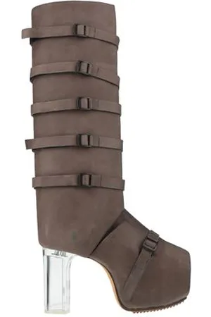 Rick Owens SCHUHE - Stiefel