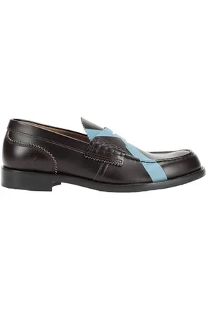 College SCHUHE - Mokassins