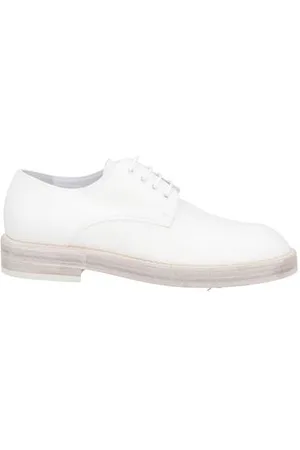 ANN DEMEULEMEESTER SCHUHE - Schnürschuhe