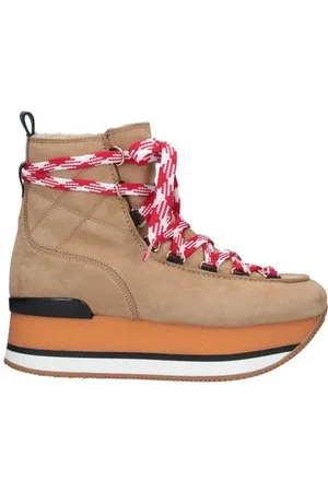 Hogan SCHUHE - Stiefeletten