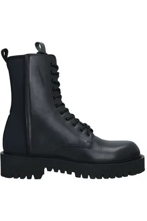 VALENTINO GARAVANI SCHUHE - Stiefeletten