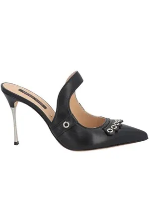 Sergio Rossi SCHUHE - Mules & Clogs