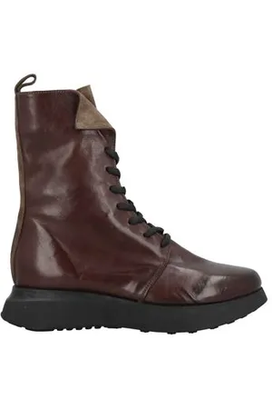 1725.A SCHUHE - Stiefeletten