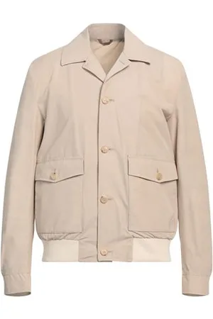 LUIGI BORRELLI NAPOLI JACKEN & MÄNTEL - Jacken und Anoraks
