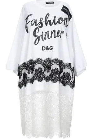 Dolce & Gabbana TOPS - T-shirts