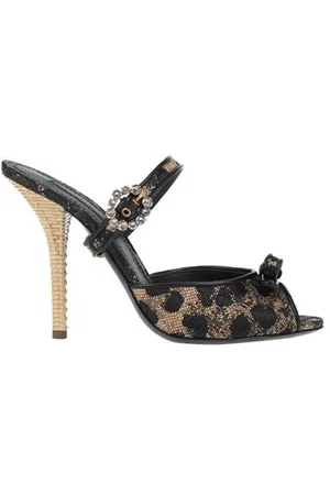 Dolce & Gabbana SCHUHE - Sandalen