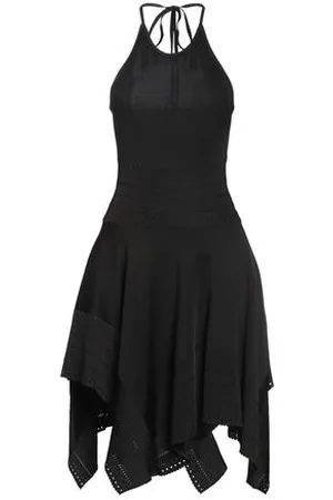 ALEXANDRE VAUTHIER KLEIDER - Mini-Kleider