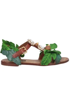 Dolce & Gabbana SCHUHE - Sandalen