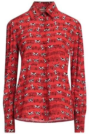 ALESSANDRO ENRIQUEZ TOPS - Hemden