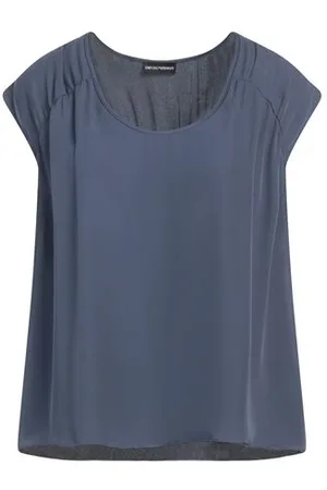 Emporio Armani TOPS - T-shirts