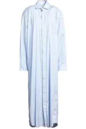 Vetements KLEIDER - Maxi-Kleider